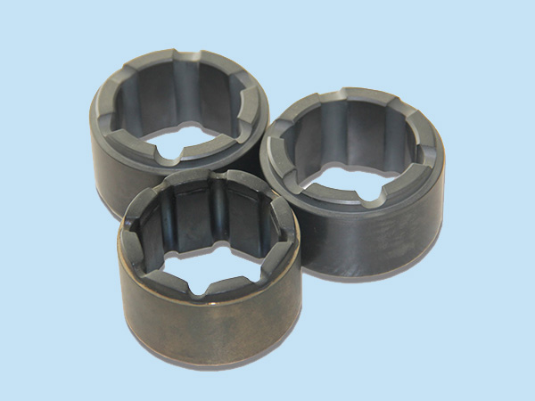 轉(zhuǎn)子軸承