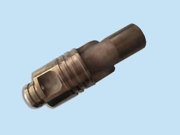 BCPM導(dǎo)流保護(hù)器（分流器）