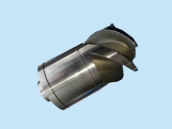 BCPM發(fā)電機(jī)導(dǎo)輪