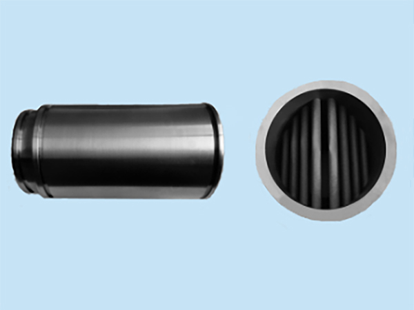 6.75”限流環(huán)承座